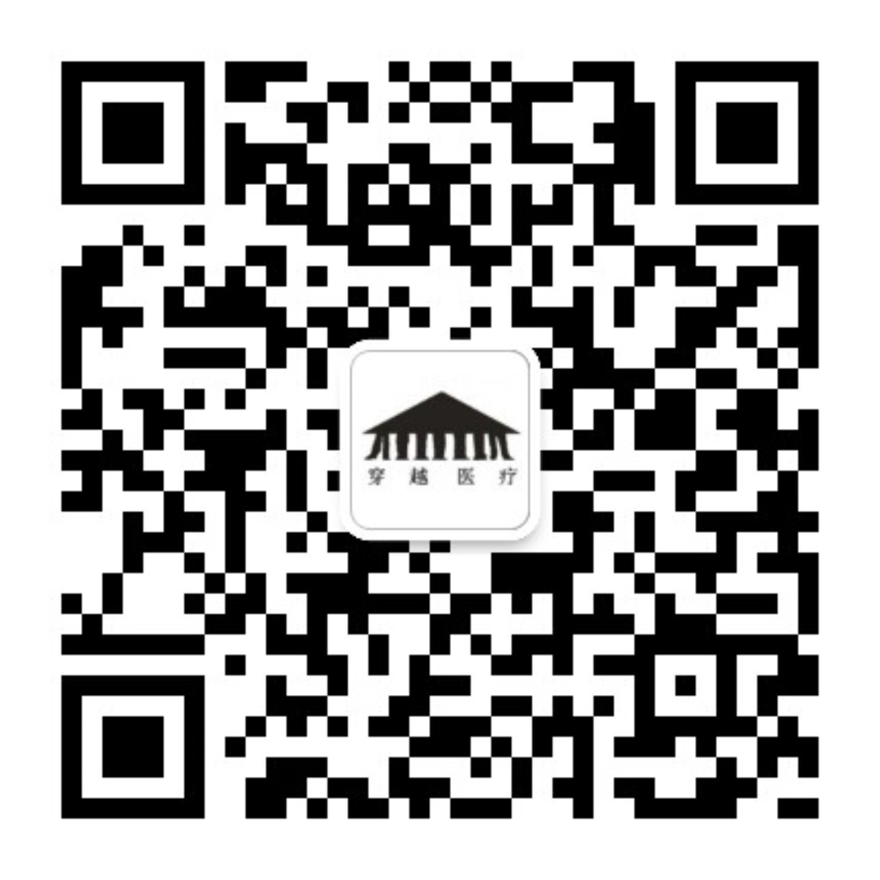 service qrcode